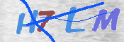 CAPTCHA-Bild
