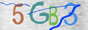 CAPTCHA-Bild