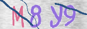 CAPTCHA-Bild