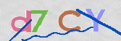 CAPTCHA-Bild