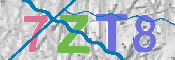 CAPTCHA-Bild