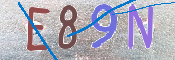 CAPTCHA-Bild