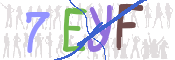 CAPTCHA-Bild