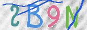 CAPTCHA-Bild