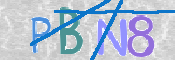 CAPTCHA-Bild