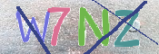 CAPTCHA-Bild
